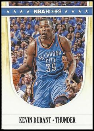 270 Kevin Durant